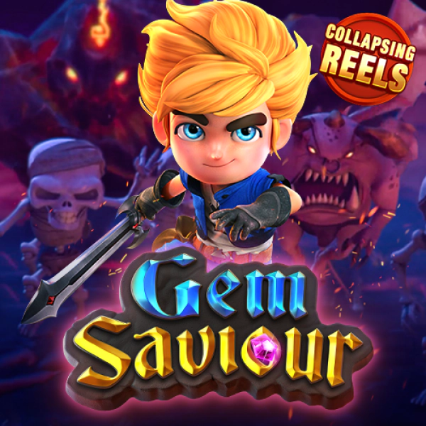 Gem Saviour DA88